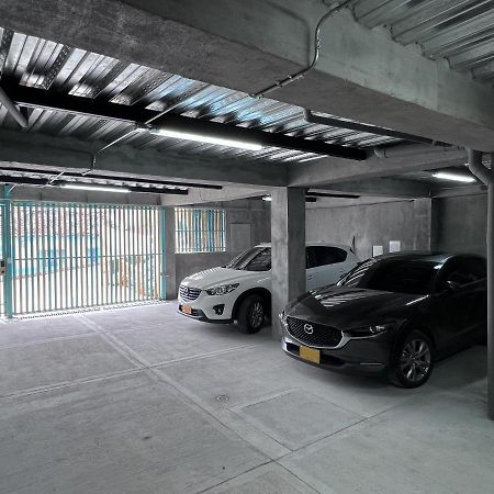 Parallelo Loft Salento P2 Kültér fotó