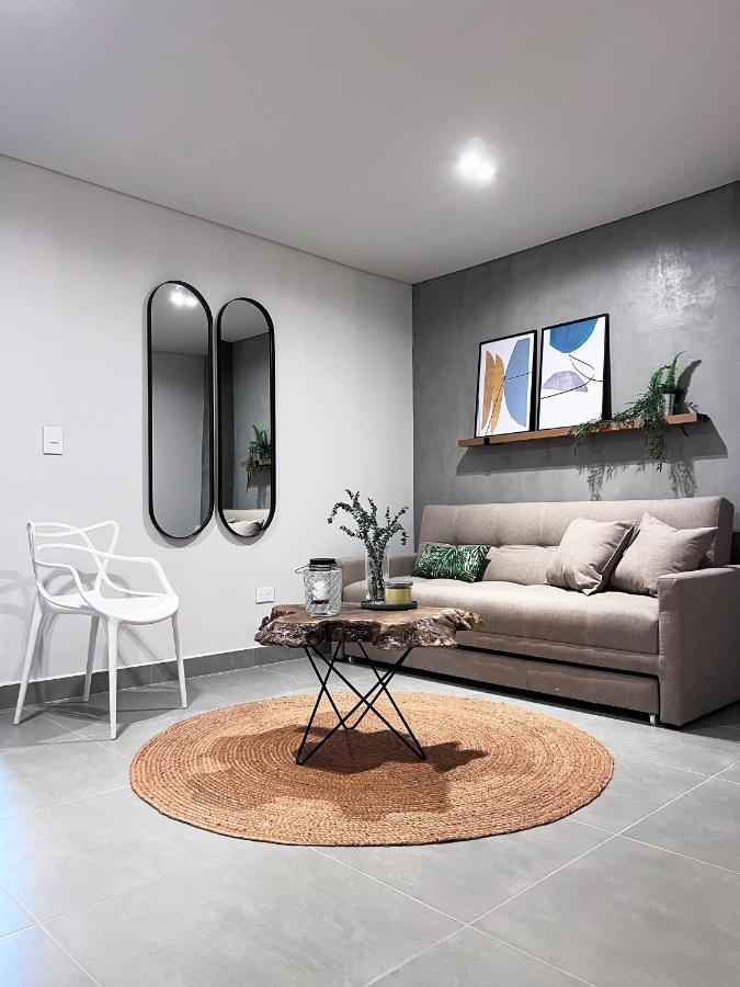 Parallelo Loft Salento P2 Kültér fotó